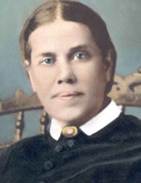 Ellen G. White