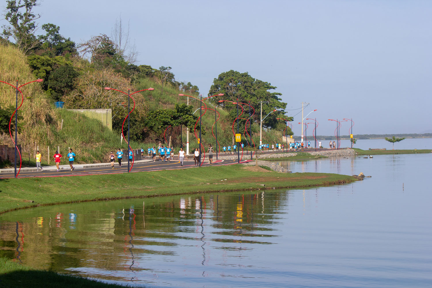 Lagoa de Maricá